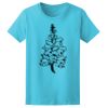 Women’s Midweight T-Shirt Thumbnail