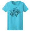 Women’s Midweight T-Shirt Thumbnail