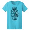 Women’s Midweight T-Shirt Thumbnail