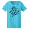 Women’s Midweight T-Shirt Thumbnail