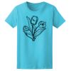 Women’s Midweight T-Shirt Thumbnail