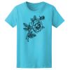Women’s Midweight T-Shirt Thumbnail