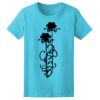 Women’s Midweight T-Shirt Thumbnail