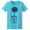 Women’s Midweight T-Shirt Thumbnail