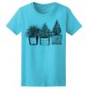 Women’s Midweight T-Shirt Thumbnail