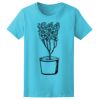 Women’s Midweight T-Shirt Thumbnail