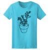 Women’s Midweight T-Shirt Thumbnail