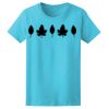 Women’s Midweight T-Shirt Thumbnail