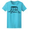 Women’s Midweight T-Shirt Thumbnail