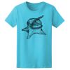 Women’s Midweight T-Shirt Thumbnail