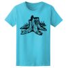Women’s Midweight T-Shirt Thumbnail