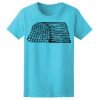 Women’s Midweight T-Shirt Thumbnail