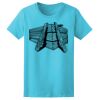 Women’s Midweight T-Shirt Thumbnail