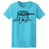 Women’s Midweight T-Shirt Thumbnail