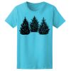 Women’s Midweight T-Shirt Thumbnail