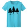 Women’s Midweight T-Shirt Thumbnail