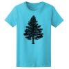 Women’s Midweight T-Shirt Thumbnail