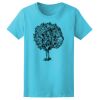Women’s Midweight T-Shirt Thumbnail