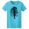 Women’s Midweight T-Shirt Thumbnail