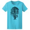 Women’s Midweight T-Shirt Thumbnail