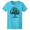 Women’s Midweight T-Shirt Thumbnail