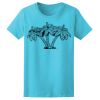 Women’s Midweight T-Shirt Thumbnail