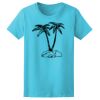 Women’s Midweight T-Shirt Thumbnail