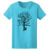 Women’s Midweight T-Shirt Thumbnail