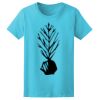 Women’s Midweight T-Shirt Thumbnail