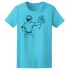 Women’s Midweight T-Shirt Thumbnail