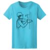 Women’s Midweight T-Shirt Thumbnail
