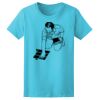 Women’s Midweight T-Shirt Thumbnail