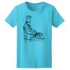 Women’s Midweight T-Shirt Thumbnail