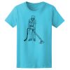 Women’s Midweight T-Shirt Thumbnail