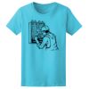 Women’s Midweight T-Shirt Thumbnail