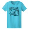 Women’s Midweight T-Shirt Thumbnail