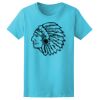 Women’s Midweight T-Shirt Thumbnail
