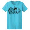Women’s Midweight T-Shirt Thumbnail