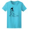 Women’s Midweight T-Shirt Thumbnail