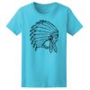 Women’s Midweight T-Shirt Thumbnail