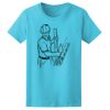 Women’s Midweight T-Shirt Thumbnail