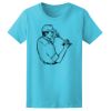 Women’s Midweight T-Shirt Thumbnail