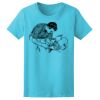 Women’s Midweight T-Shirt Thumbnail