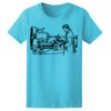 Women’s Midweight T-Shirt Thumbnail