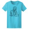 Women’s Midweight T-Shirt Thumbnail