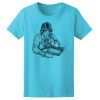 Women’s Midweight T-Shirt Thumbnail