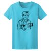 Women’s Midweight T-Shirt Thumbnail