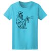 Women’s Midweight T-Shirt Thumbnail
