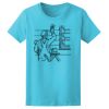 Women’s Midweight T-Shirt Thumbnail