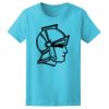 Women’s Midweight T-Shirt Thumbnail